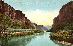 Southern Pacific Train No. 2 Southern Pacific Train No. 2