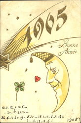 1905 Postcard