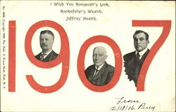 1907 Postcard