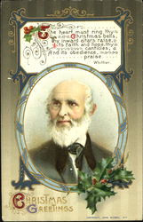 John Greenleaf Whittier John Greenleaf Whittier