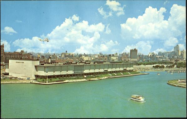 McCormick Place Chicago Illinois