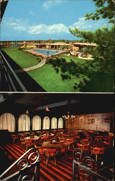 Holiday Inn East of Lexigton, Kentucky Lexington