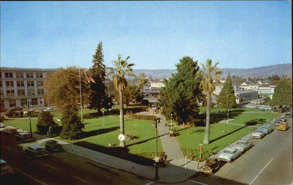 Watsonville California