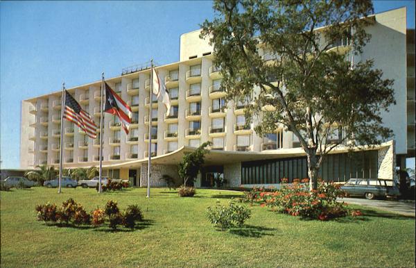 Greetings fom Peurto Rico Pance Puerto Rico Mexico