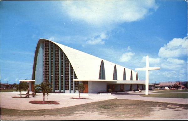 Greetings from Puerto Rico Ponce