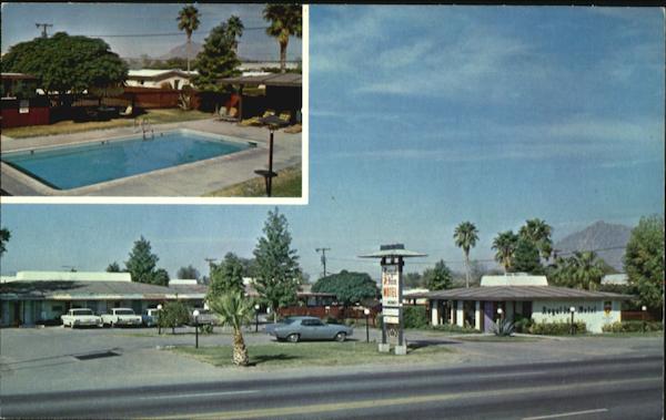 Royal Inn Motel Scottsdale Arizona