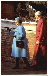 NOSTALGIA AND MILITARIA Postcard