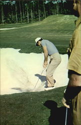 The King's Inn Postcard