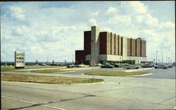 Baptist Memorial Hospital Baptist Memorial Hospital