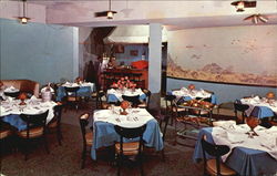 Granny Harber's Postcard