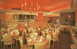 MR. C's STORY Postcard