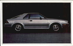 1982 Mercury LN7 Postcard