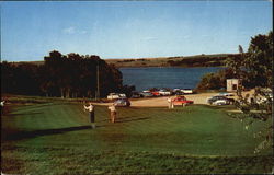 Pepple Lake Municipal Golf Club Pepple Lake Municipal Golf Club