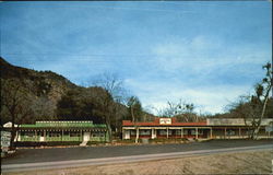 Oak Glen Apple Land Postcard