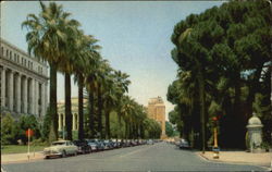 326 - Tenth Street, Sacramento, California Postcard Postcard