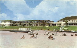 The Whitehall Postcard