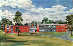 London Bethel Postcard