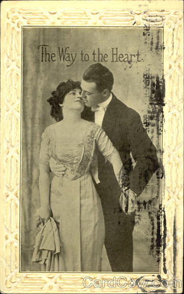 Embracing Couple Couples