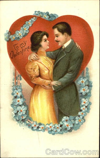 Man and woman embracing Couples