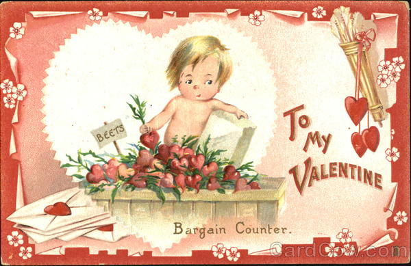 Child with flowers Children