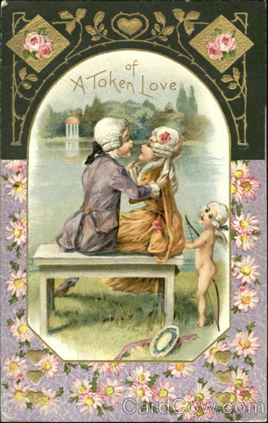 Couple with child Couples