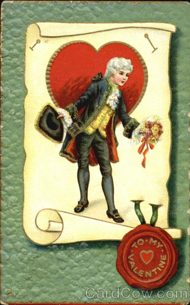 Boy with flowers Children