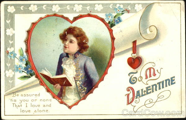 Boy reading a book Children