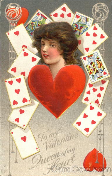 who plays queen of hearts who plays queen of hearts