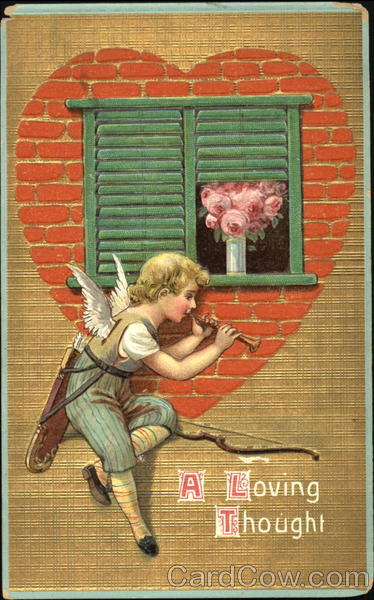 The Trouble with Playing Cupid by Tamara Philip The Trouble with Playing Cupid by Tamara Philip