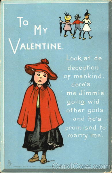 A lonely girl alone Children