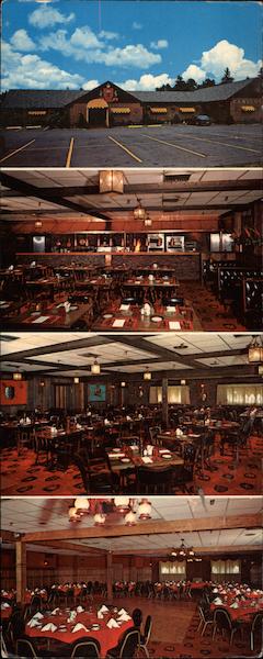 Sword & Shield Steak House North Beverly Massachusetts