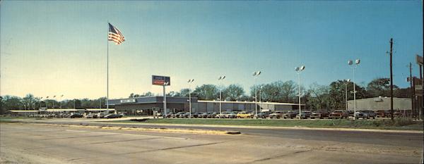 Ertley Ford-Lincoln-Mercury, Inc. Eartly Honda Clute Texas