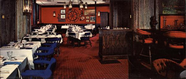 Anthony's Hawthorne 95 Oxford Street Lynn Massachusetts