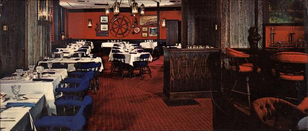 Anthony's Hawthorne Lynn Massachusetts