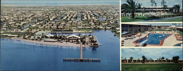 Cape Coral Fort Myers Florida