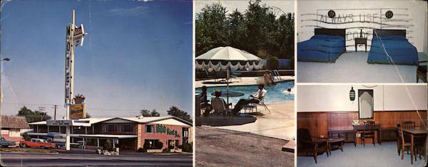 Weston's Desert Inn Ogden, UT