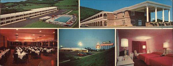 Red Carpet Inn Pulaski Virginia