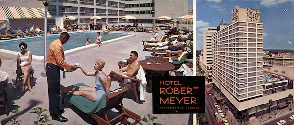 The Robert Meyer Jacksonville Florida