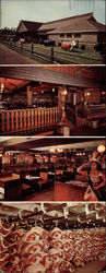 Frank Giuffrida's Hilltop Steak House Frank Giuffrida's Hilltop Steak House