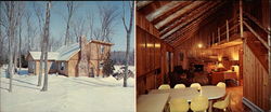 Boyne Falls Log Homes Boyne Falls Log Homes