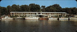 Ship 'n Shore Motel Boatel Ship 'n Shore Motel Boatel