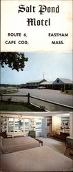 Salt Pond Motel Salt Pond Motel