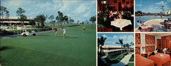 Country Club Inn Country Club Inn