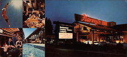 Harvey's Inn · Casino Harvey's Inn · Casino