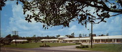Hamilton Motel & Restaurant Hamilton Motel & Restaurant