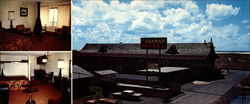 The Shaman Motel The Shaman Motel