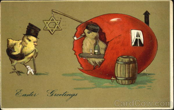 Chicks at a Bar With Chicks