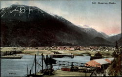 Skagway Postcard