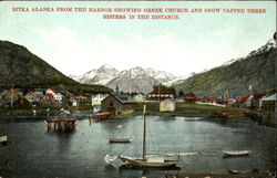 Sitka Alaska Sitka Alaska