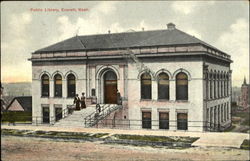 Public Library Public Library